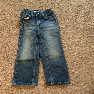 Jumping beans boys jeans